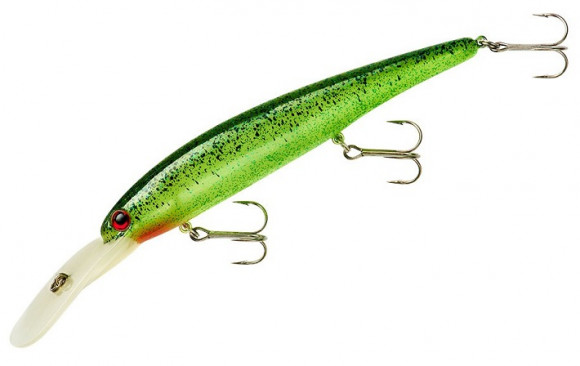 Воблер BANDIT DEEP WALLEYE G01