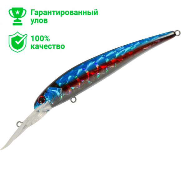 Воблер TsuYoki SOLOIST 90F LM007