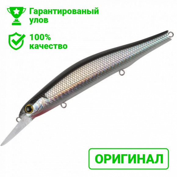 Воблер TsuYoki WATSON MR 110SP WR027