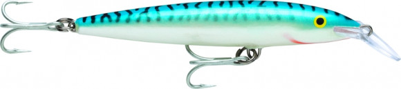 Воблер RAPALA Floating Magnum 11 /SM