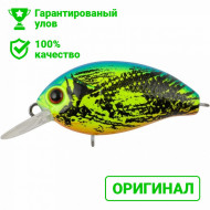 Воблер TsuYoki AGENT 36F WR034 Воблер TsuYoki AGENT 36F WR034