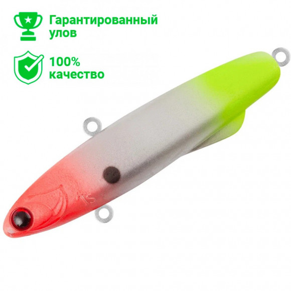 Раттлин TsuYoki TORPEDA 65S SOFT ALT034