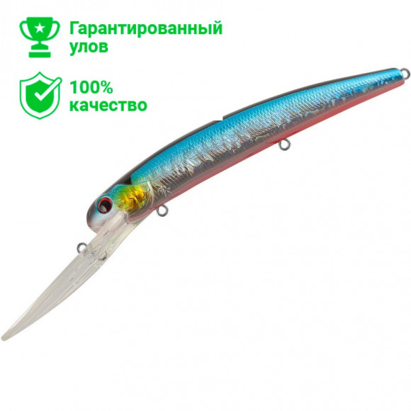 Воблер TsuYoki MAGO 120F 014R