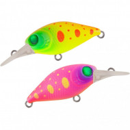 Воблер TsuYoki SWING XL 35F 034W Воблер TsuYoki SWING XL 35F 034W