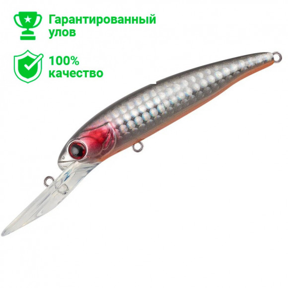 Воблер TsuYoki JASS 90F 825