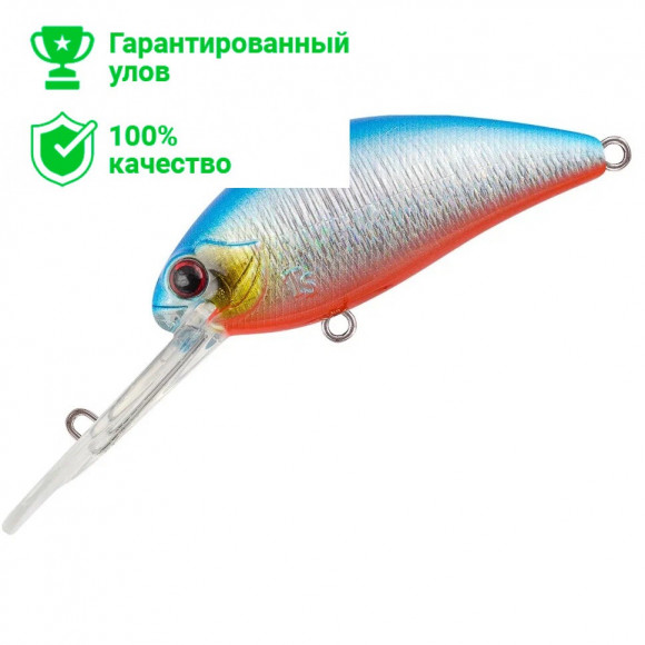 Воблер TsuYoki WASU 63F Y196R