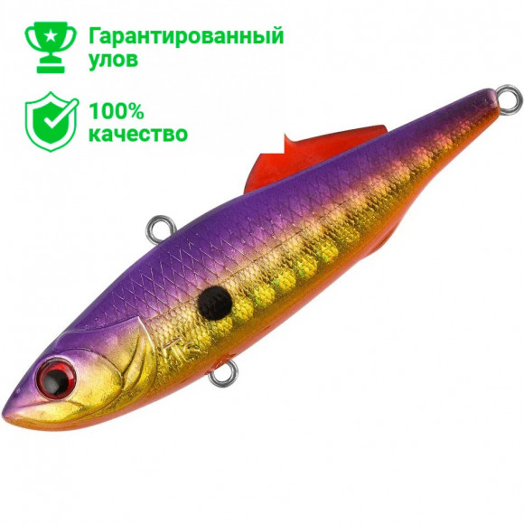 Раттлин TsuYoki NAKAMA 70S 1068