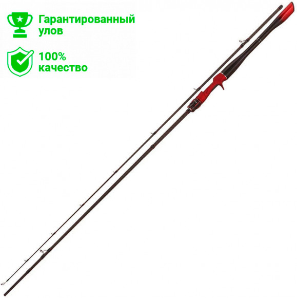 Кастинговое удилище Kosadaka Mirage 228см 7-25г