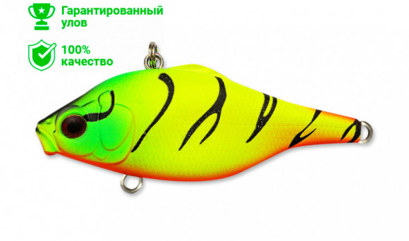 Воблер Kosadaka Rat V50S (7,2г) TT