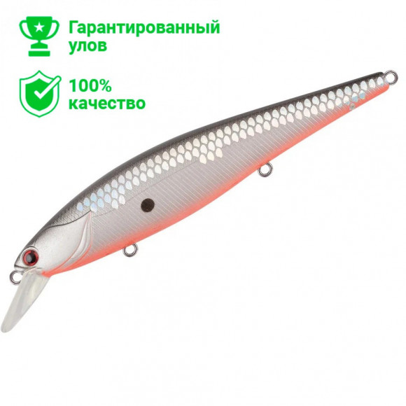 Воблер TsuYoki MOVER 128SP XD-009 Воблер TsuYoki MOVER 128SP XD-009