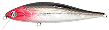 Воблеры PONTOON 21 Bet-A-Minnow 102SP-SR, 102мм, 14.9гр., 0.2-0.4м №A16