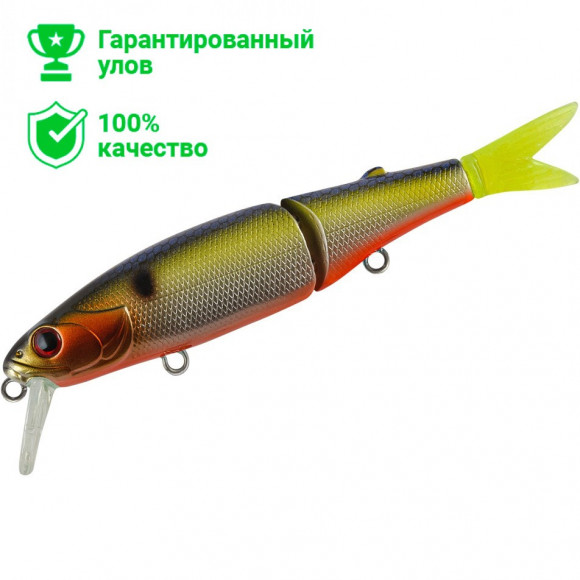 Воблер TsuYoki GOT 90SP 207R