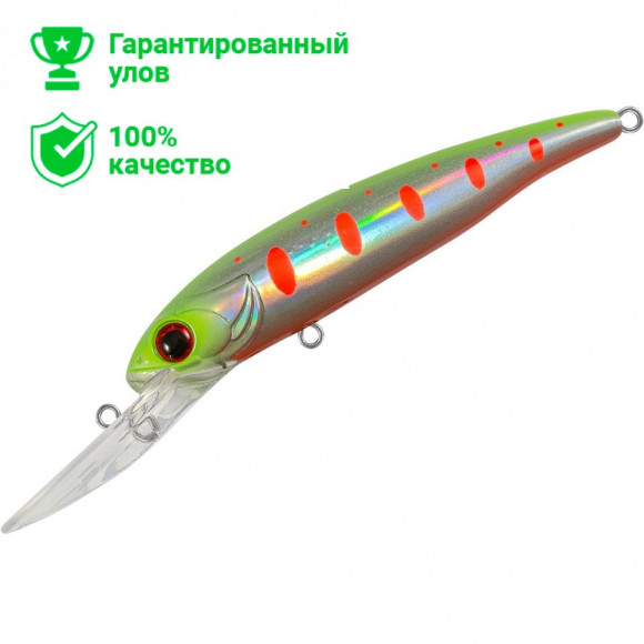 Воблер TsuYoki JASS 90F AM006