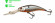 Воблер Kosadaka Troll DD 120F (36г) GT Воблер Kosadaka Troll DD 120F (36г) GT