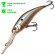 Воблер Kosadaka Troll DD 120F (36г) GT Воблер Kosadaka Troll DD 120F (36г) GT