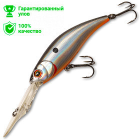 Воблер Kosadaka Troll DD 120F (36г) GT Воблер Kosadaka Troll DD 120F (36г) GT