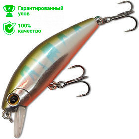 Воблер Kosadaka M-Minnow XS 50F (4.1г) NTK Воблер Kosadaka M-Minnow XS 50F (4.1г) NTK