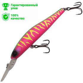 Воблер Kosadaka Ion XL 90F (11г) ROS