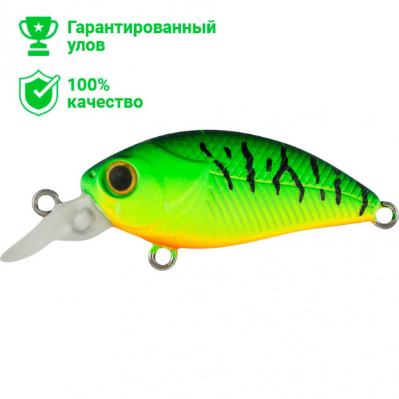 Воблер TsuYoki FUGAZ 42F 050 Воблер TsuYoki FUGAZ 42F 050