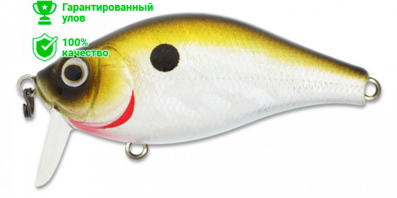 Воблер Kosadaka Raven SH 60F (10,6г) GTR