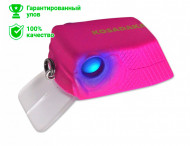 Воблер Kosadaka Cubix XS 35F (6,4г) MGN