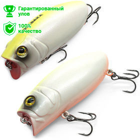 Воблер Kosadaka Malas Pop 57 (9.5г) VA