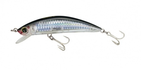 Воблеры R1211-C4 Yo-Zuri 3D INSHORE MINNOW (F) 70mm