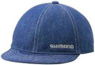 Кепка теплая SHIMANO CA-033W BU M
