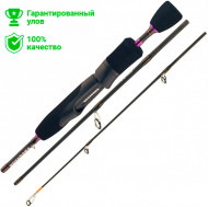 Удилище зимнее Kosadaka Trinity 75ML Tubular