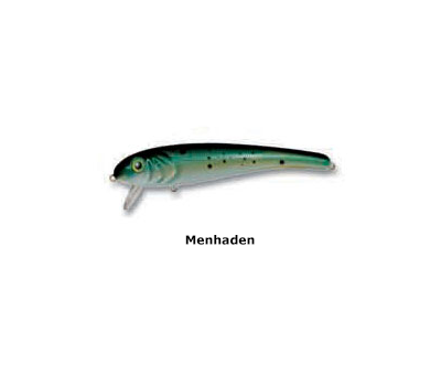 Воблеры Manns Magnum Stretch 1- SSB701 Menhaden