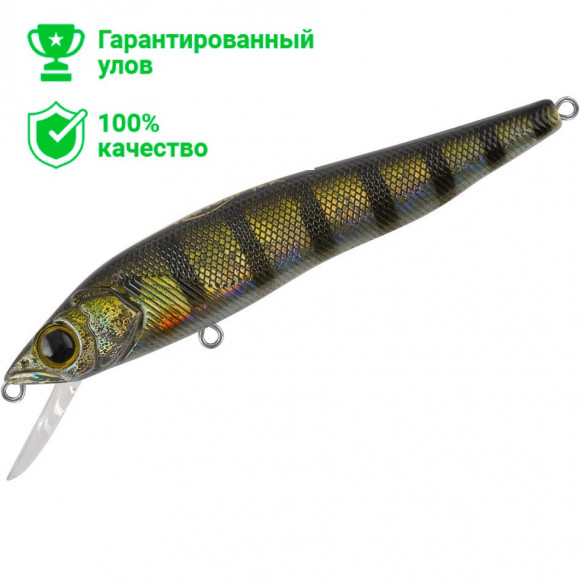 Воблер TsuYoki DHOST 95SP 123 Воблер TsuYoki DHOST 95SP 123