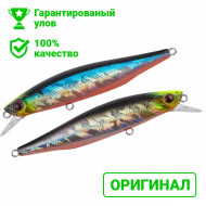 Воблер TsuYoki DOMINANT 90SP 014RW