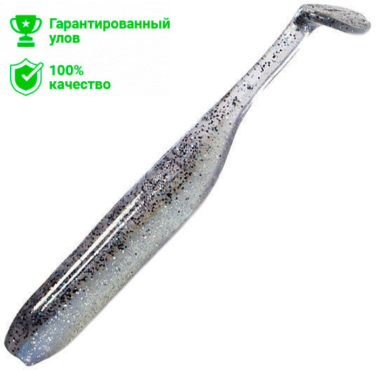 Силиконовая приманка Kosadaka Kolbaso 100 (10см) SR (упаковка - 4шт)