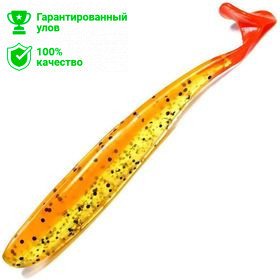 Силиконовая приманка Kosadaka Wave Shiner (9.5см) AX  (упаковка - 7шт) Силиконовая приманка Kosadaka Wave Shiner (9.5см) AX  (упаковка - 7шт)