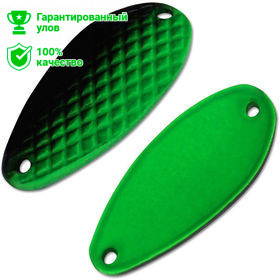 Блесна Kosadaka Trout Space Corvet (3г) LBLG