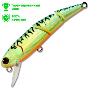 Воблер Kosadaka Cord XS 75F (8,15г) HT