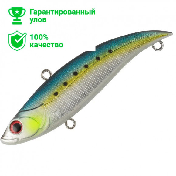 Раттлин TsuYoki VIKA 75S 1074LUM