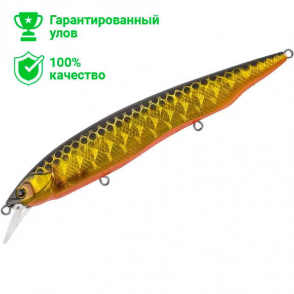 Воблер TsuYoki  SIROTA 120SP TS264G