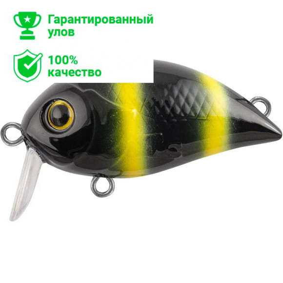 Воблер TsuYoki XAKER SSR 32F 621 Воблер TsuYoki XAKER SSR 32F 621