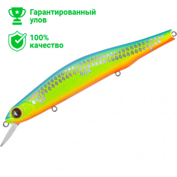 Воблер TsuYoki WATSON 130SP 259 Воблер TsuYoki WATSON 130SP 259