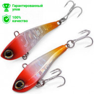 Воблер Kosadaka CRYSTAL 52S (8.5г) HOH Воблер Kosadaka CRYSTAL 52S (8.5г) HOH