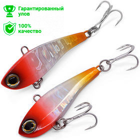 Воблер Kosadaka CRYSTAL 52S (8.5г) HOH