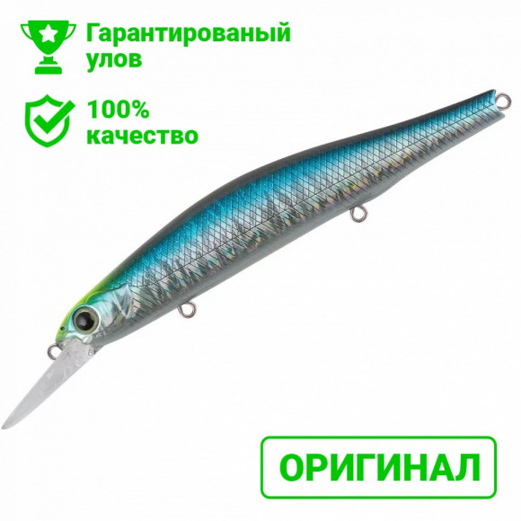 Воблер TsuYoki WATSON MR 110SP WR043