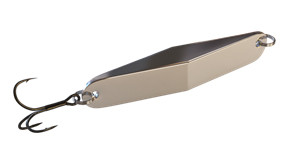 Блесна RB Стиллер 6 гр. серебрение