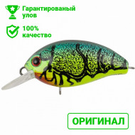 Воблер TsuYoki AGENT 36F WR035 Воблер TsuYoki AGENT 36F WR035