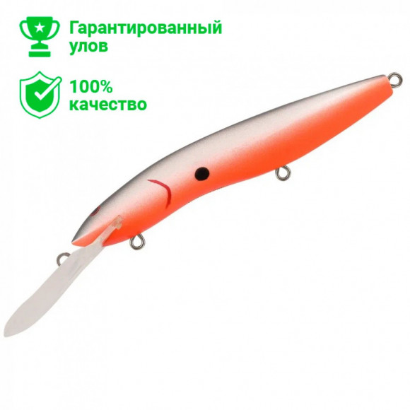 Воблер TsuYoki MITO 125F E058