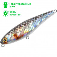 Воблер TsuYoki MAMBA 75F 264