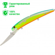 Воблер TsuYoki MAGO 120F 259 Воблер TsuYoki MAGO 120F 259