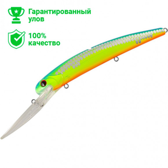 Воблер TsuYoki MAGO 120F 259