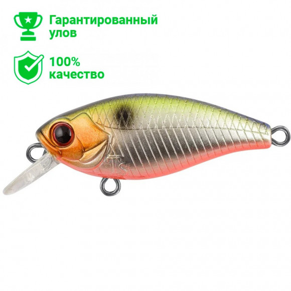 Воблер TsuYoki CHAFER 40F 207R